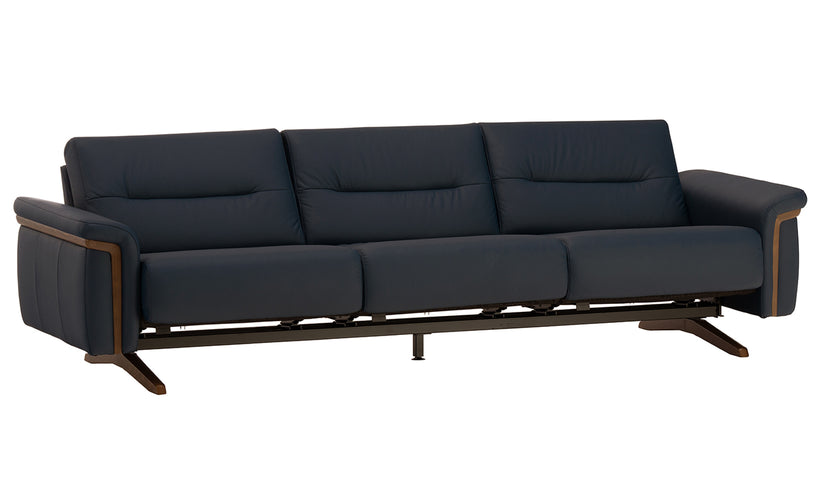 Stressless Stella Leather Sofa